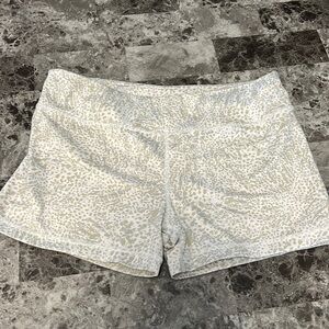 Iab 3 Inch No Ride Up Shorts Size 12 Xl